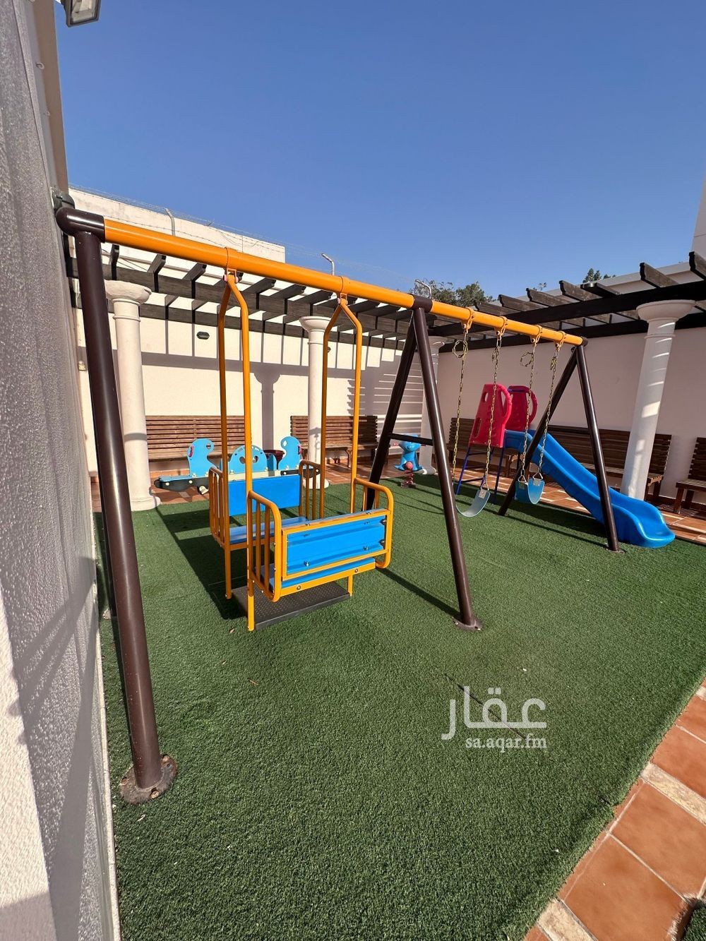 3 bedroom villa in As Sahil, Jeddah 7