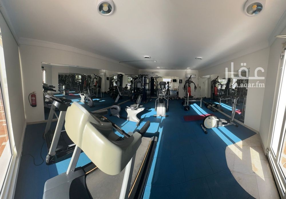 3 bedroom villa in As Sahil, Jeddah 10