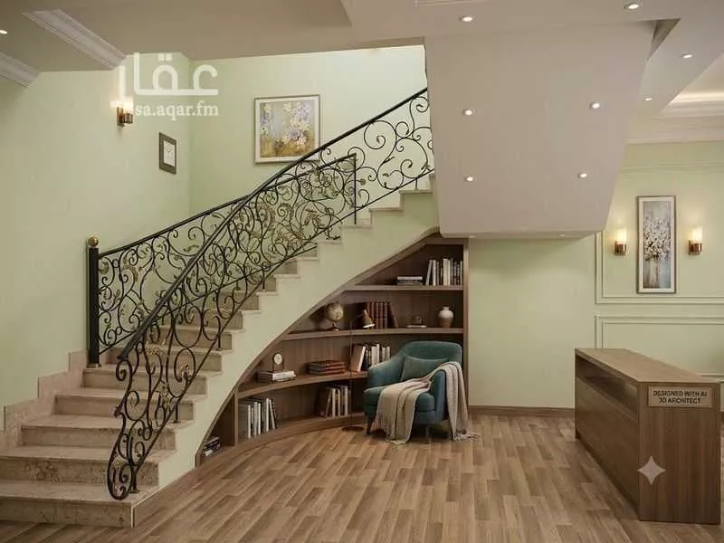 3 bedroom villa in Al Nahda, Jeddah 2