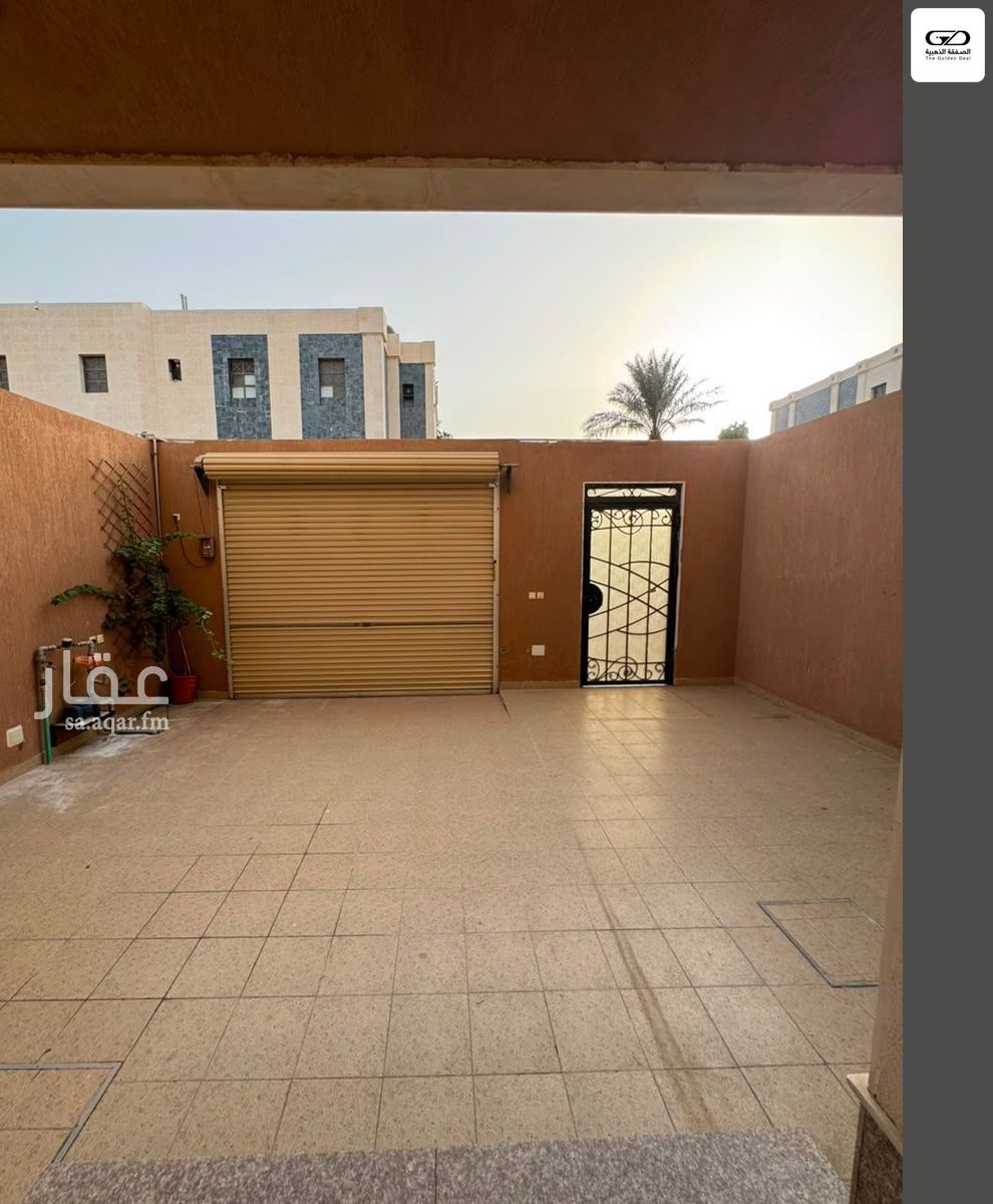 فيلا 4 غرف في المرجان، جدة 3