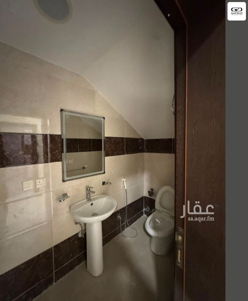 فيلا 4 غرف في المرجان، جدة 13