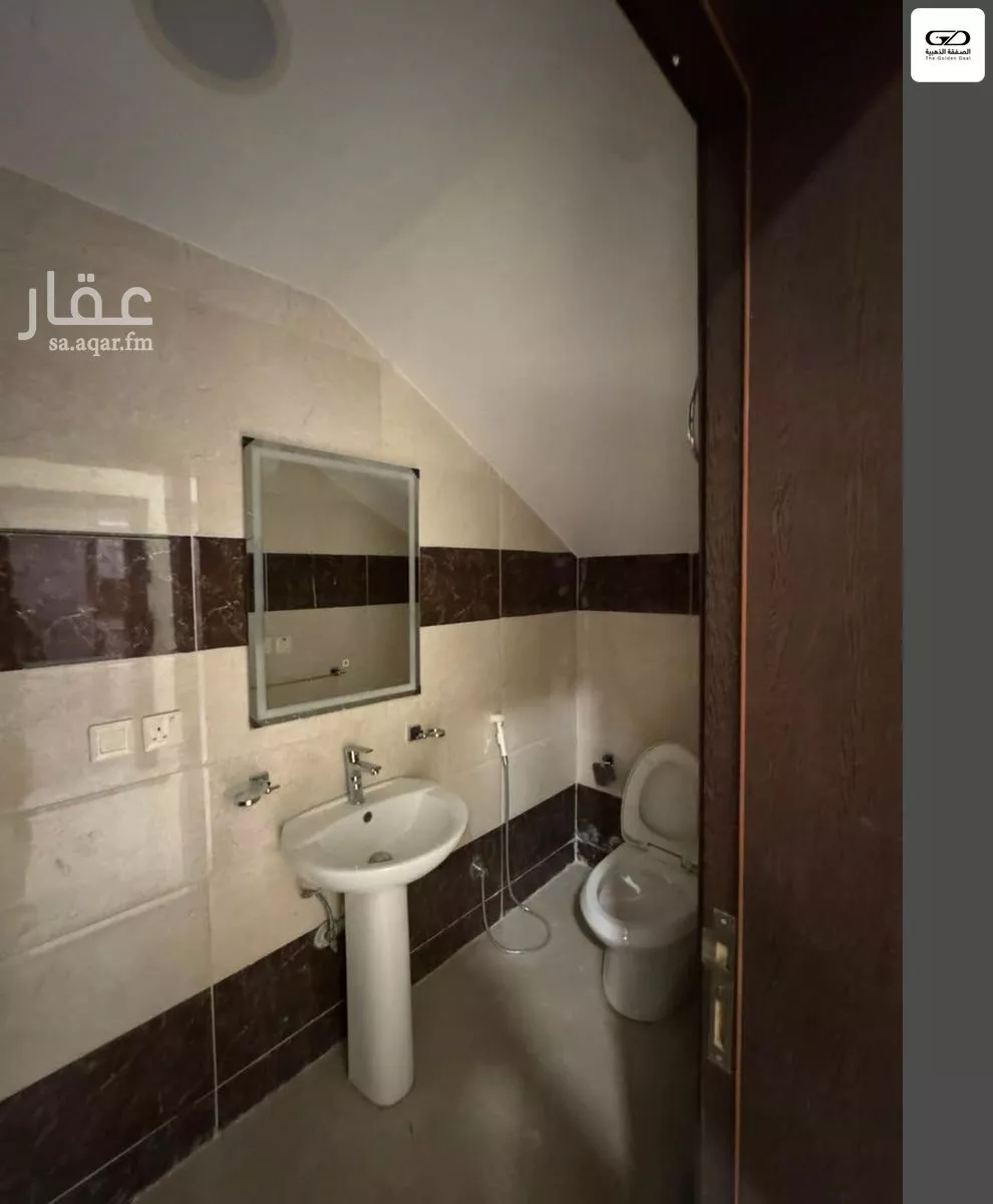 فيلا 4 غرف في المرجان، جدة 14