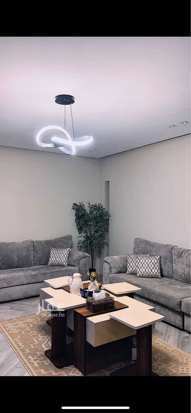 2 bedroom villa in Az Zomorod, Jeddah 6