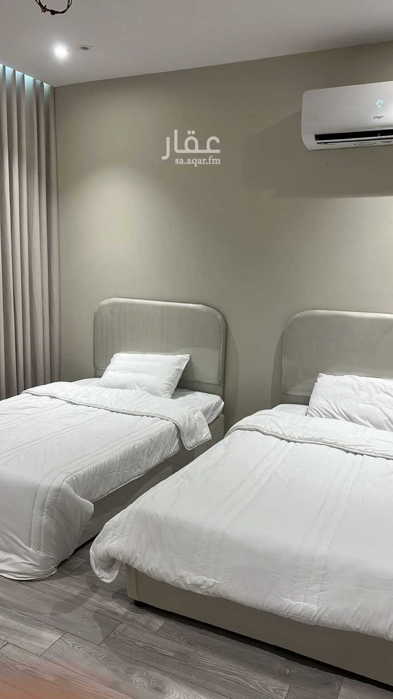 2 bedroom villa in Az Zomorod, Jeddah 8