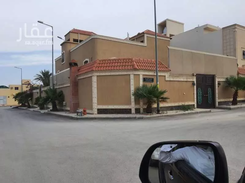 فيلا 5 غرف في السويدي الغربي 2