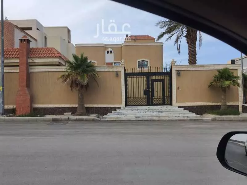 فيلا 5 غرف في السويدي الغربي 4