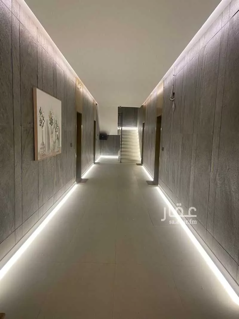 2 bedroom apartment in Al Wadi 2