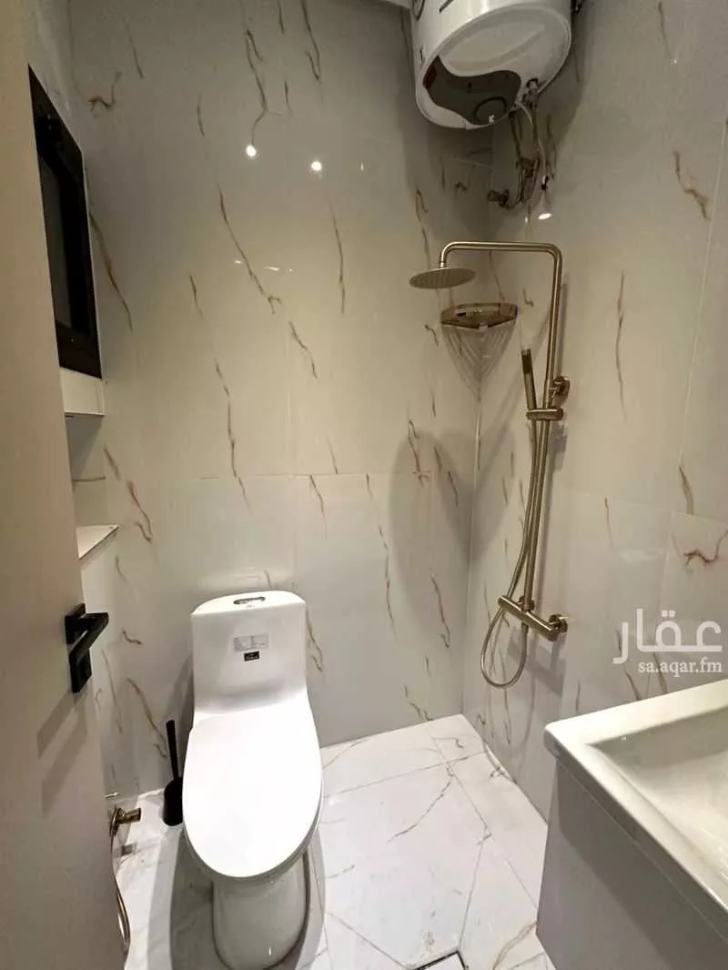2 bedroom apartment in Al Wadi 12