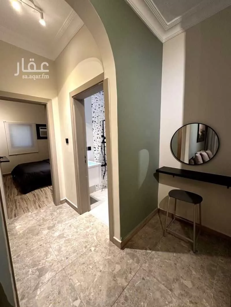 2 bedroom apartment in Al Wadi 14