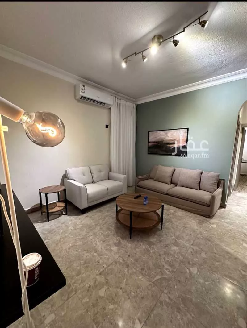 2 bedroom apartment in Al Wadi 15