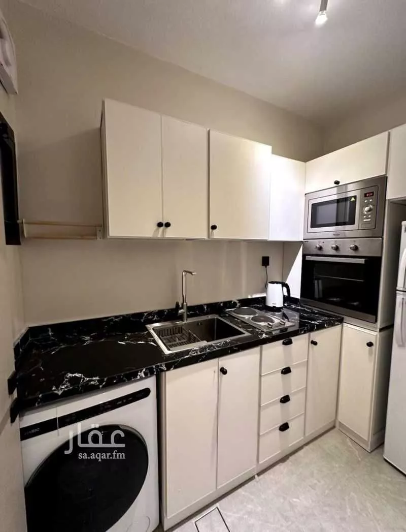 2 bedroom apartment in Al Wadi 16
