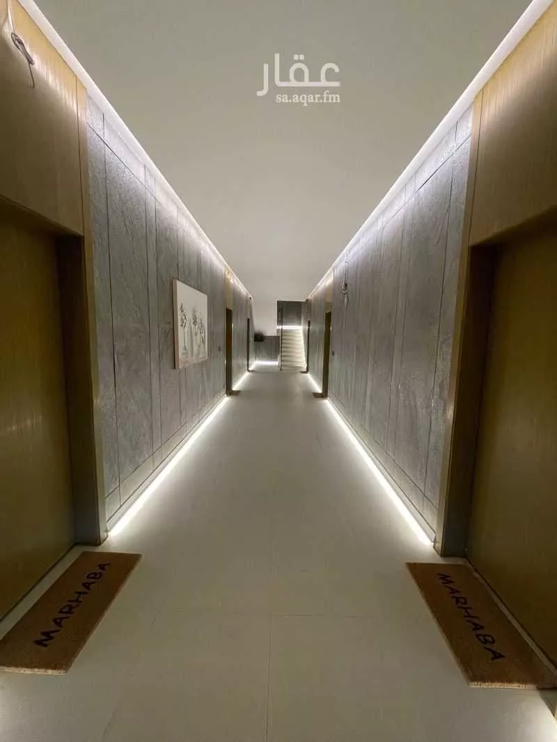 2 bedroom apartment in Al Wadi 3