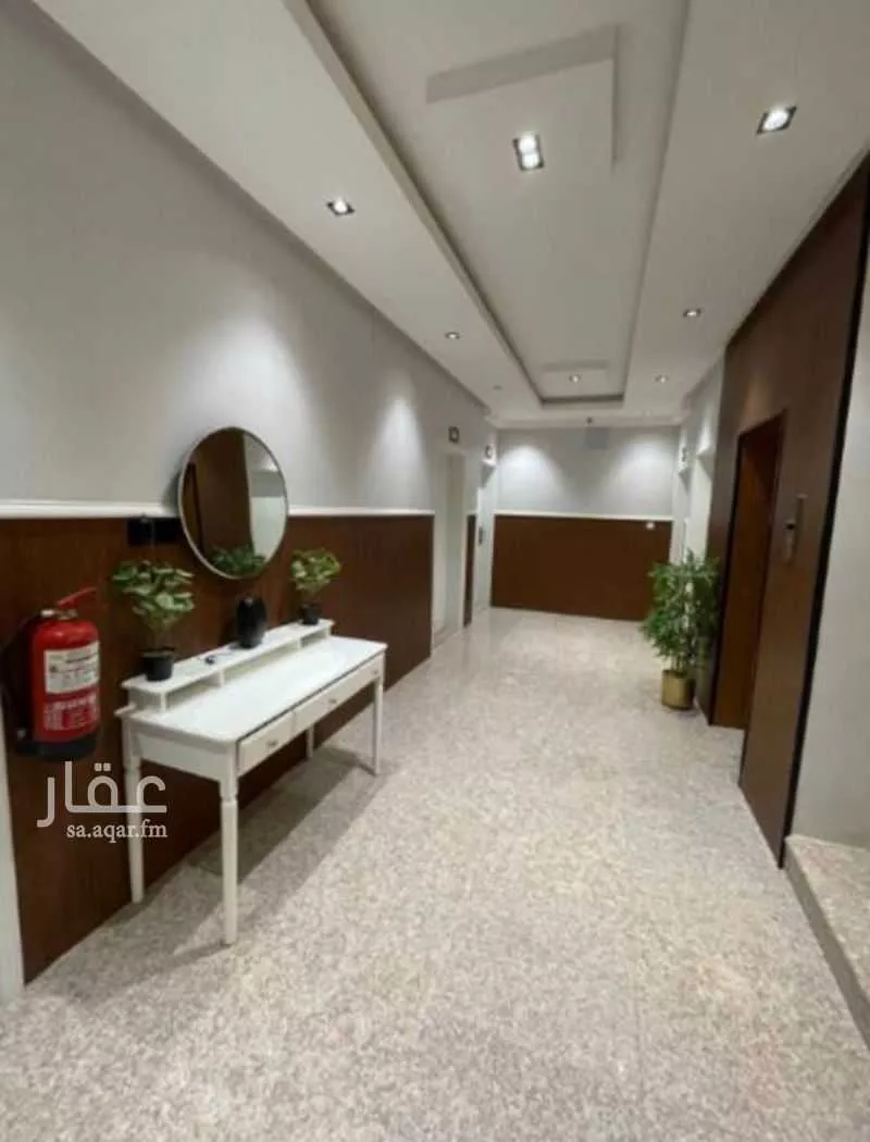 2 bedroom apartment in Al Wadi 21