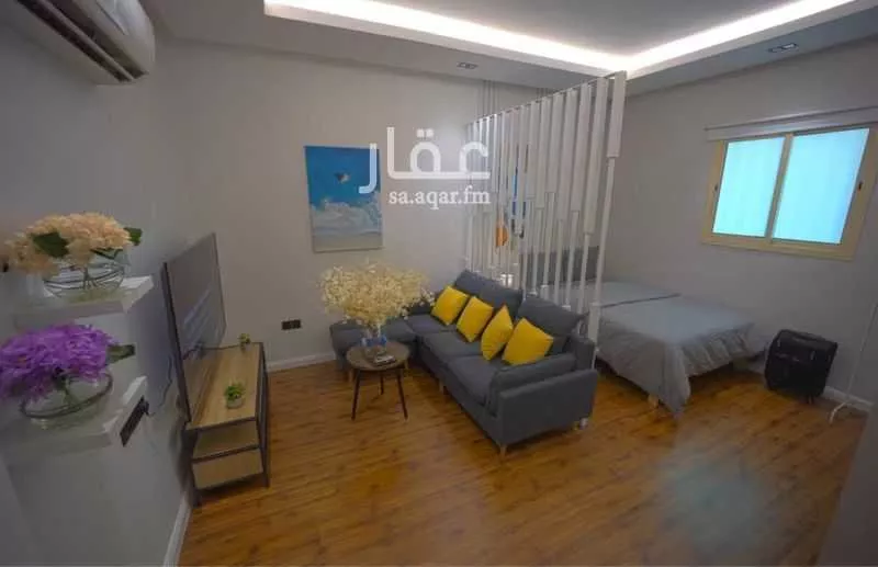 2 bedroom apartment in Al Wadi 24