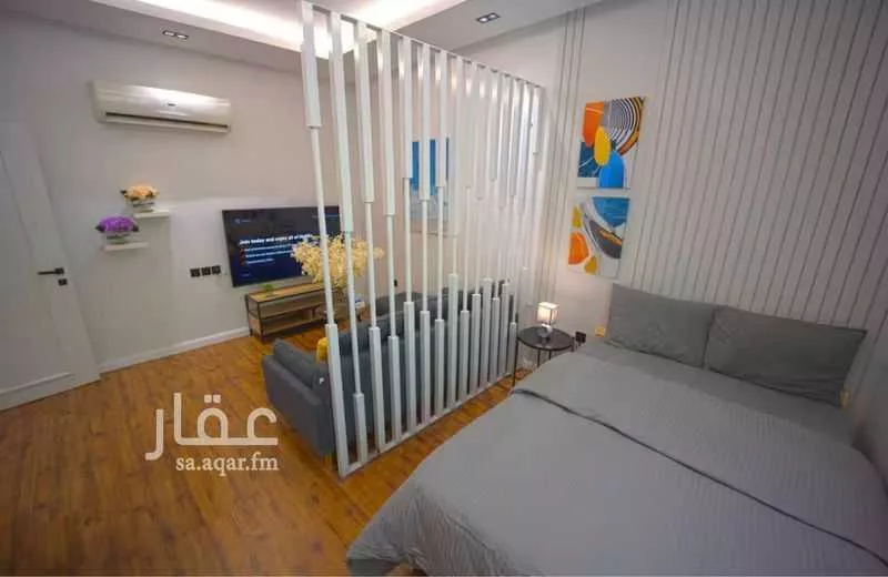 2 bedroom apartment in Al Wadi 25