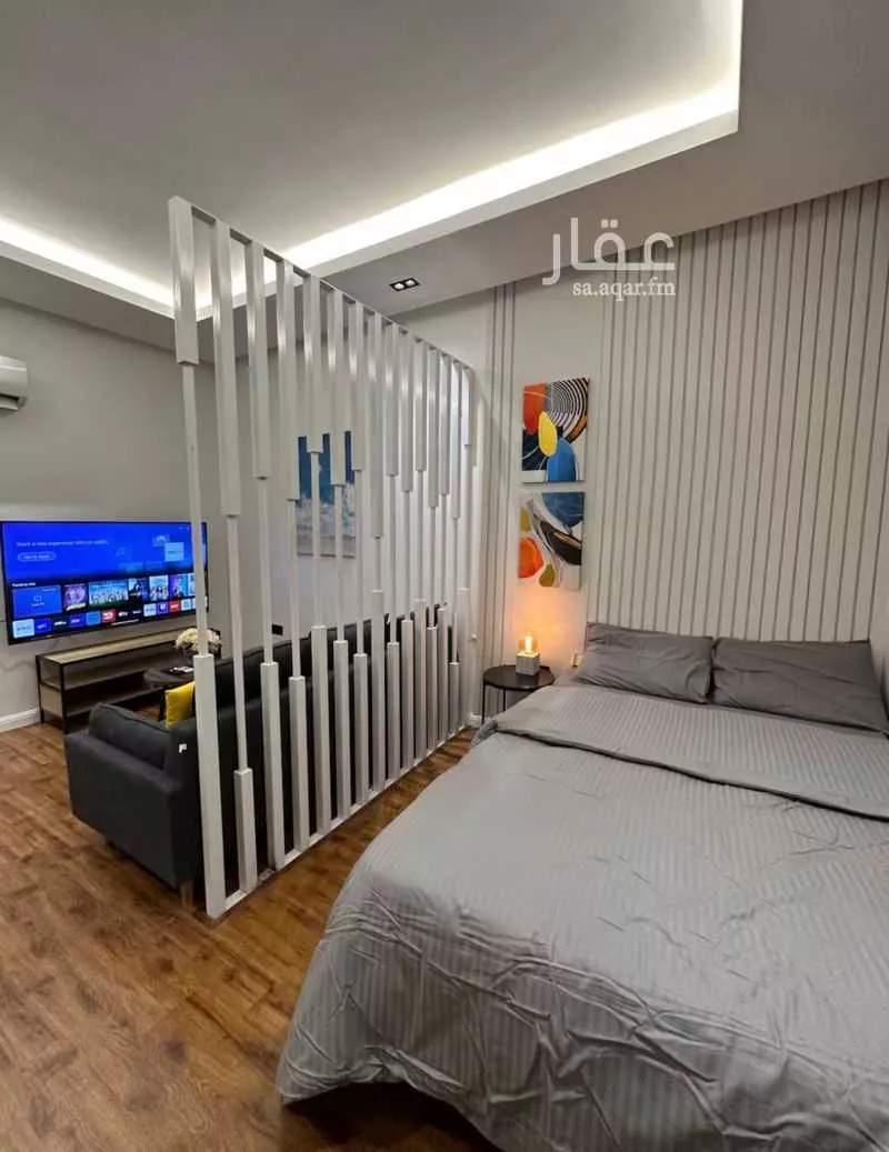 2 bedroom apartment in Al Wadi 27