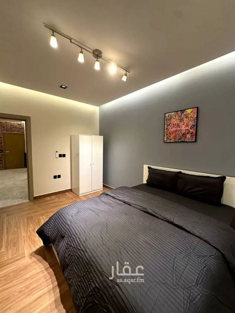 2 bedroom apartment in Al Wadi 4