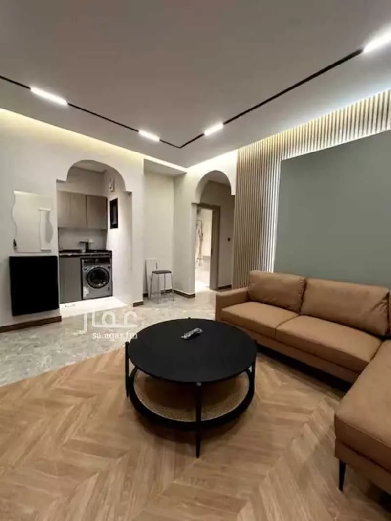 2 bedroom apartment in Al Wadi 5