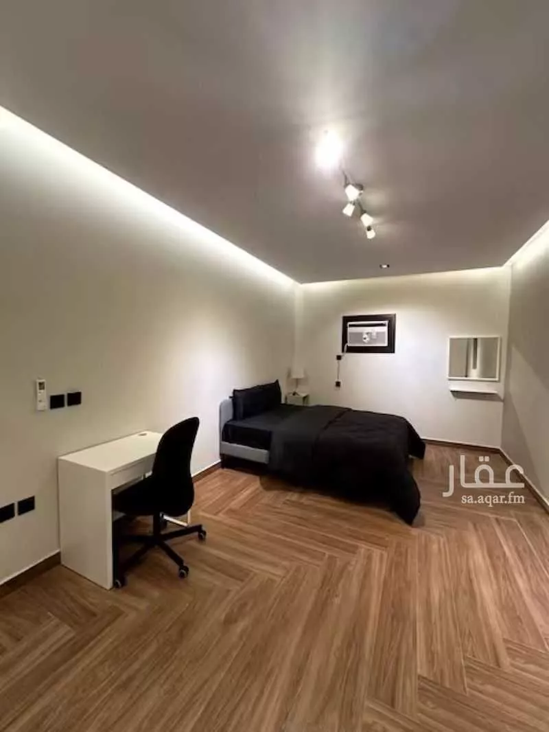 2 bedroom apartment in Al Wadi 6