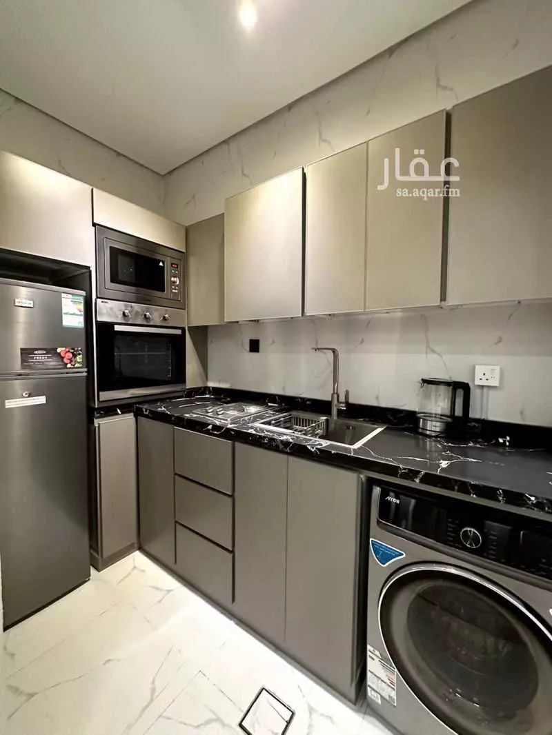 2 bedroom apartment in Al Wadi 9