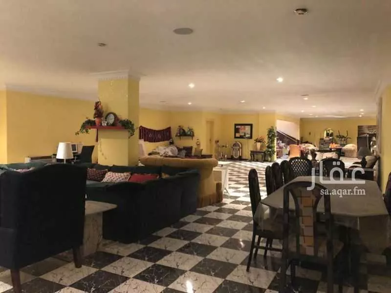 7 bedroom villa in As Suwaidi 11