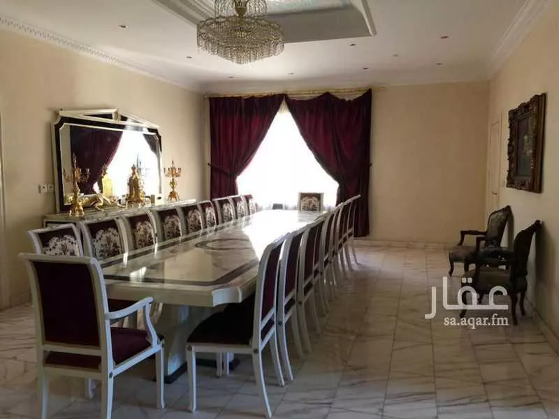 7 bedroom villa in As Suwaidi 12