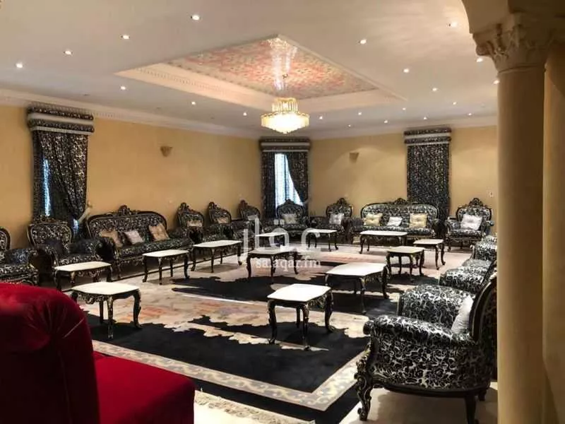 7 bedroom villa in As Suwaidi 3