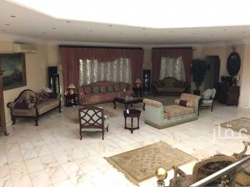 7 bedroom villa in As Suwaidi 4