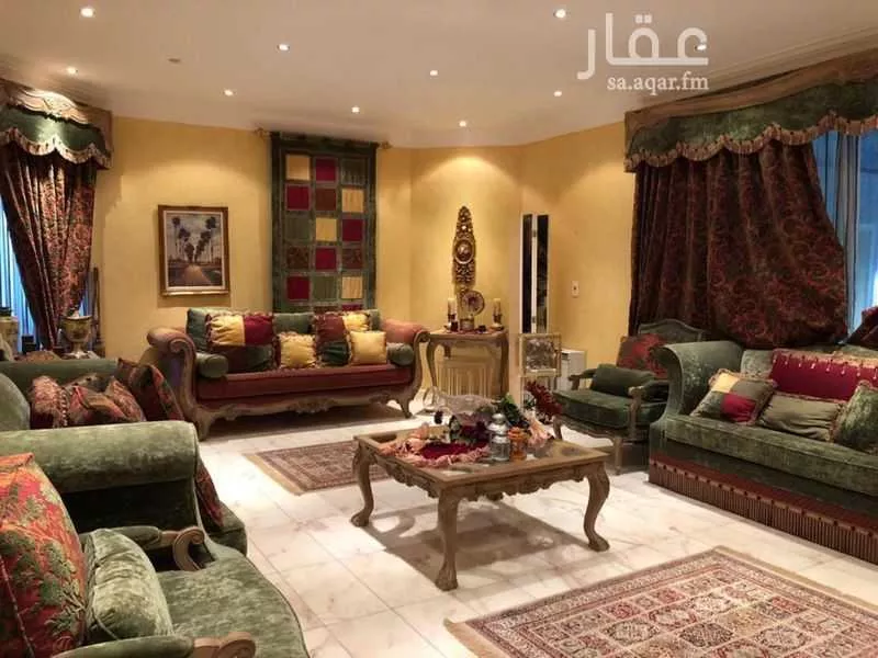 7 bedroom villa in As Suwaidi 6