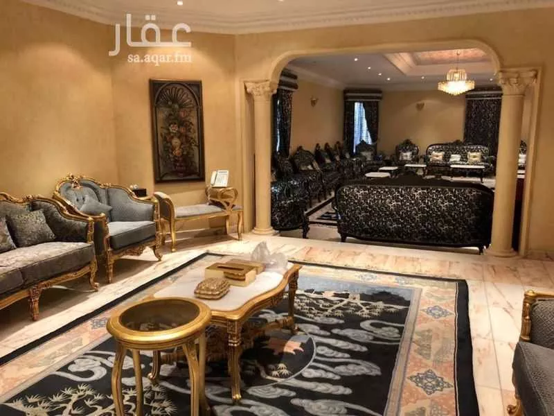 7 bedroom villa in As Suwaidi 7