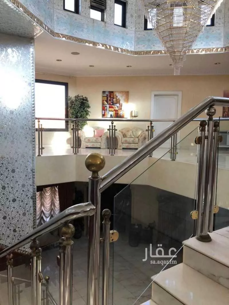 7 bedroom villa in As Suwaidi 9