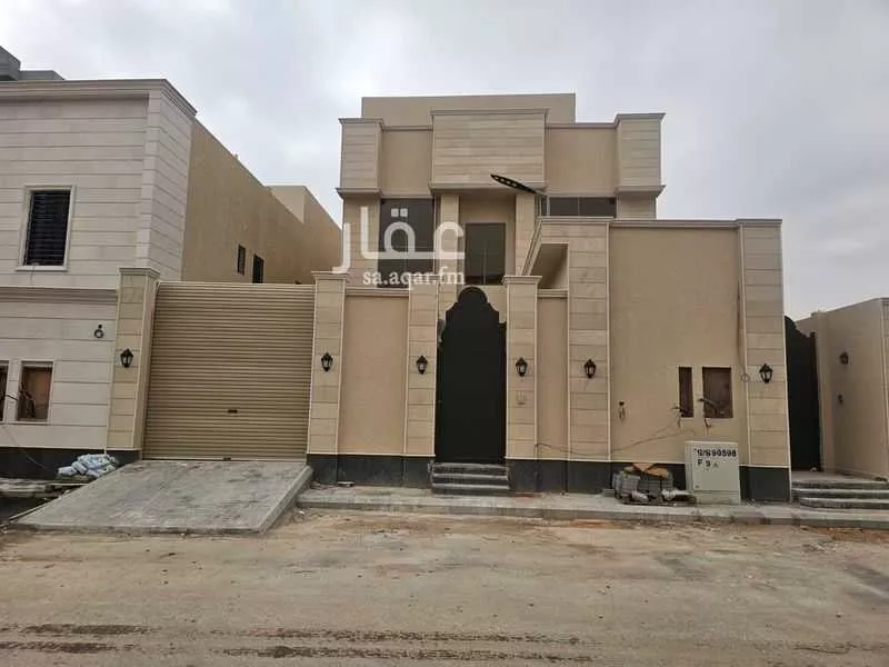4 bedroom villa in Ash Sharq, Riyadh 11