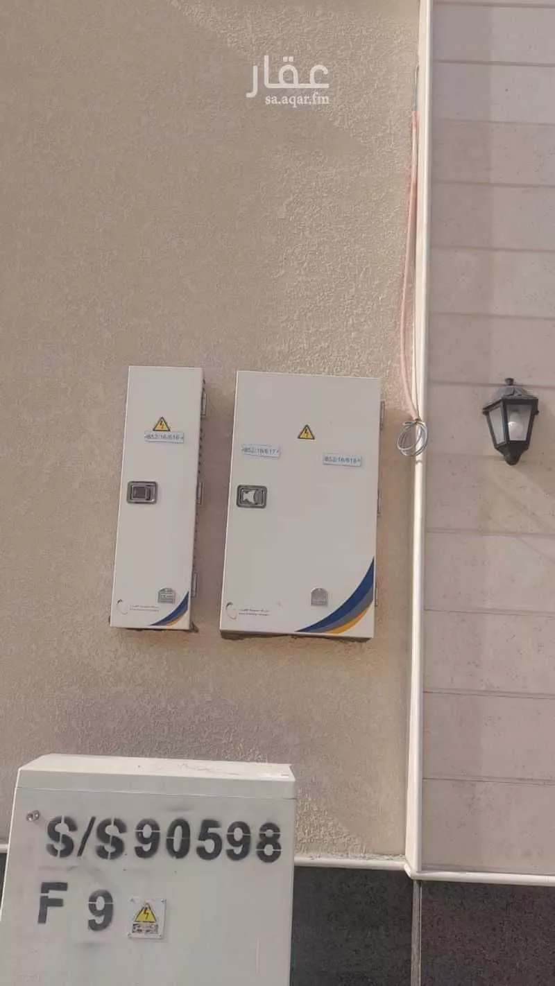 4 bedroom villa in Ash Sharq, Riyadh 4
