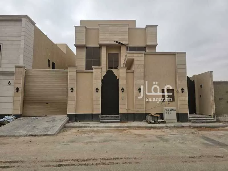 4 bedroom villa in Ash Sharq, Riyadh 9