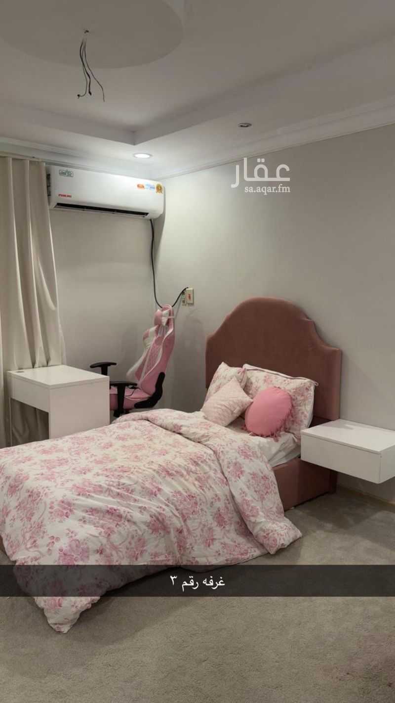 فيلا 4 غرف في طيبة، الدمام 2