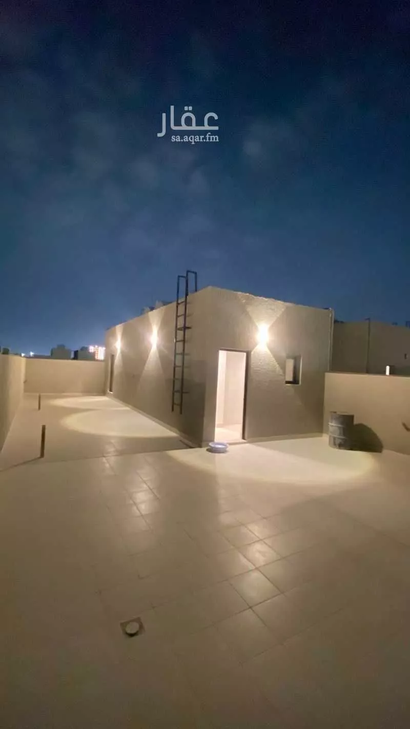 فيلا 3 غرف في الشعلة، الدمام 14