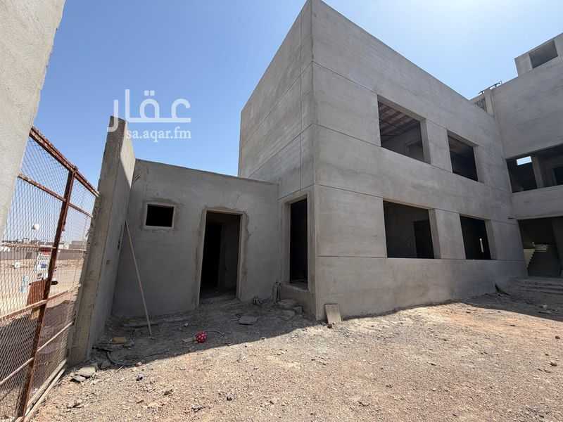 فيلا  في المطار، المدينة المنورة 3
