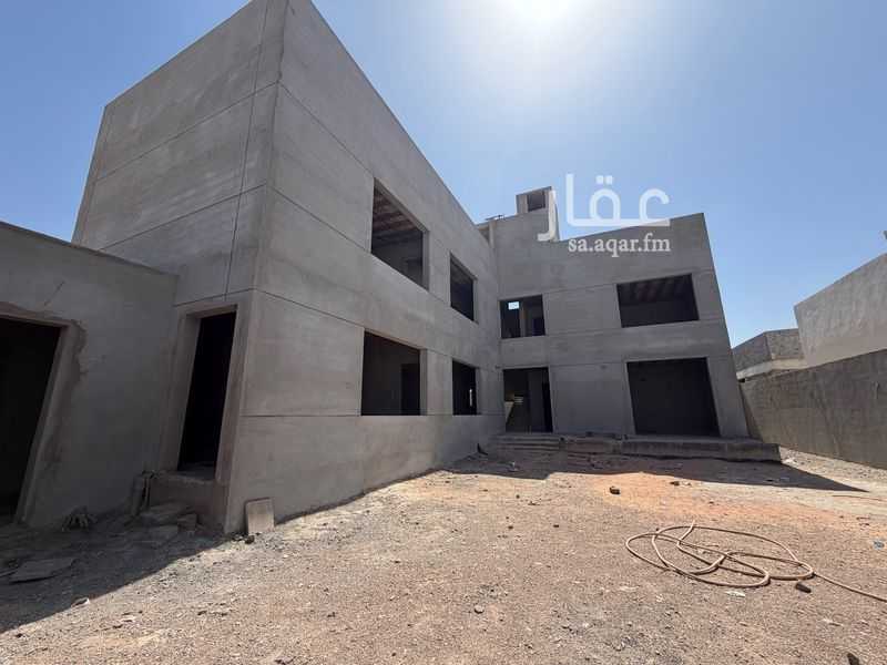 فيلا  في المطار، المدينة المنورة 6