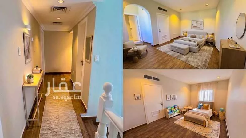 فيلا 3 غرف في الراكة الجنوبية، الخبر 4