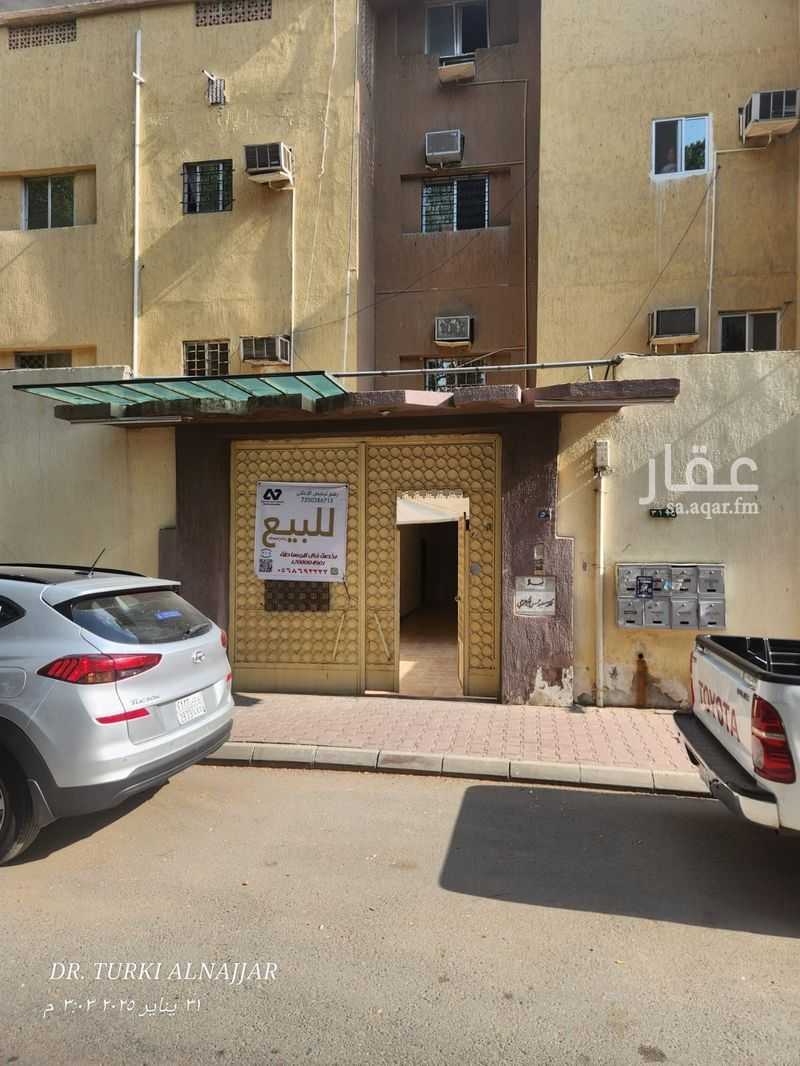 4 bedroom building in Al Aziziyah, Makkah 5