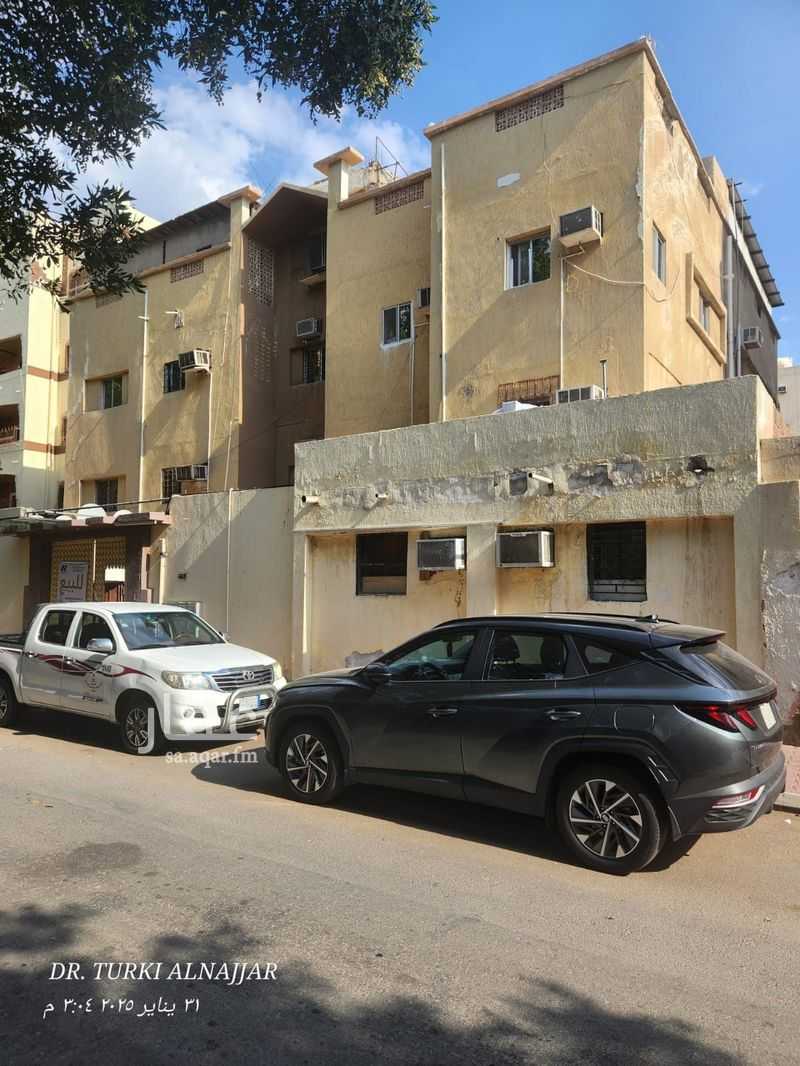 4 bedroom building in Al Aziziyah, Makkah 3