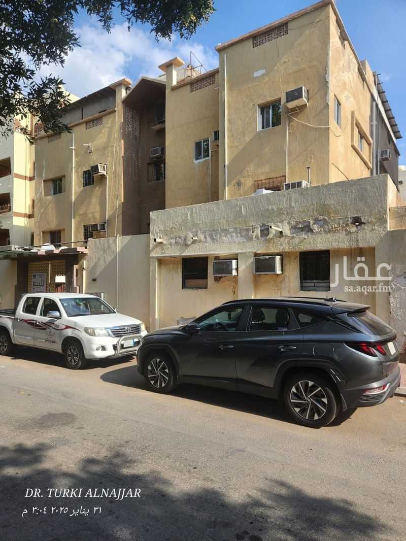 4 bedroom building in Al Aziziyah, Makkah 4