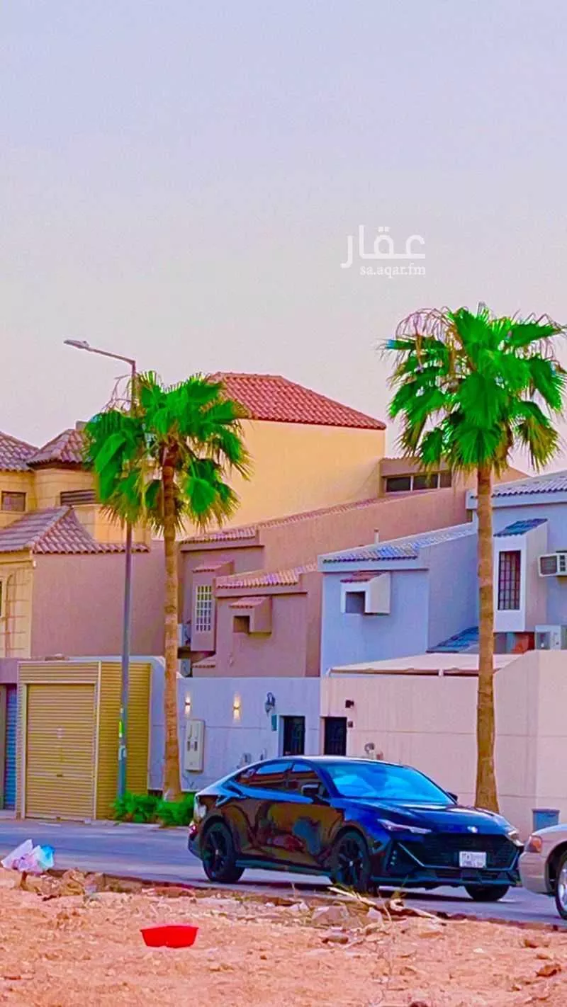 دوبلكس 6 غرف في الروابي 7