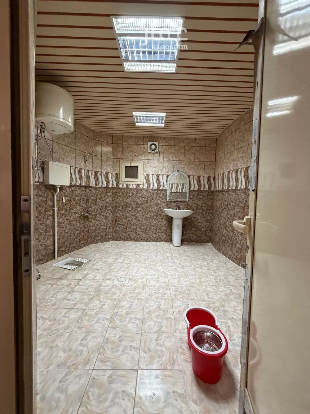 3 bedroom floor in Tuwaiq 15