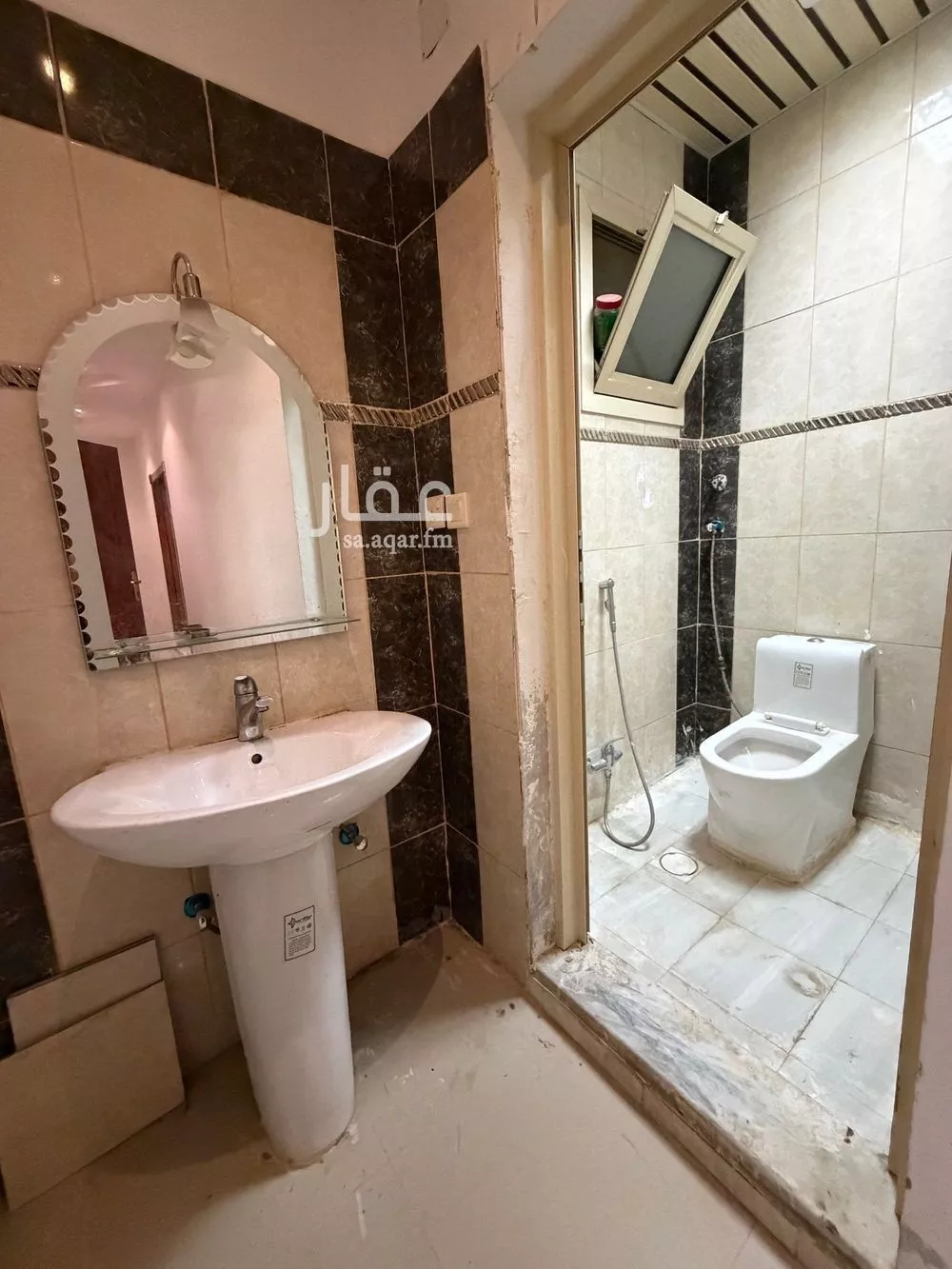3 bedroom floor in Tuwaiq 6