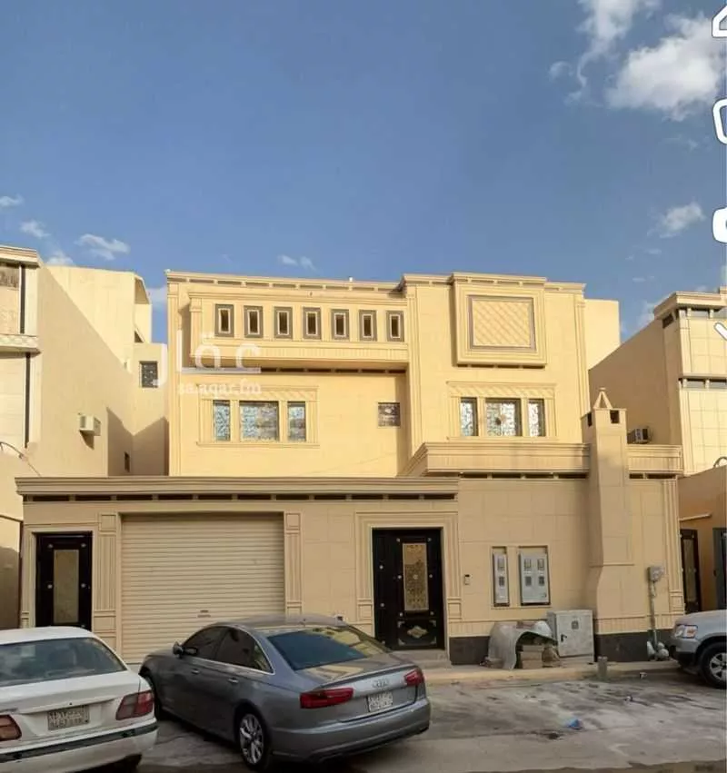 فيلا 6 غرف في الجنادرية 23