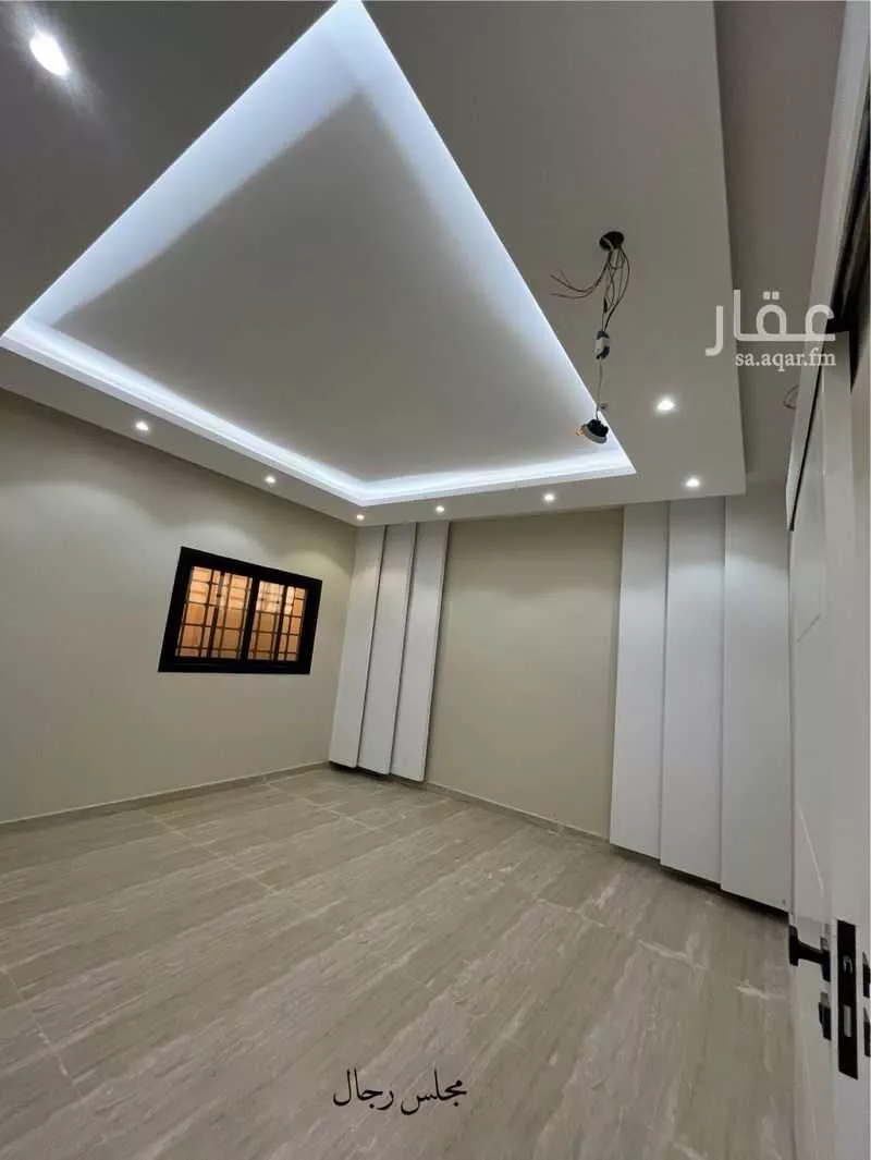 فيلا 6 غرف في الجنادرية 7