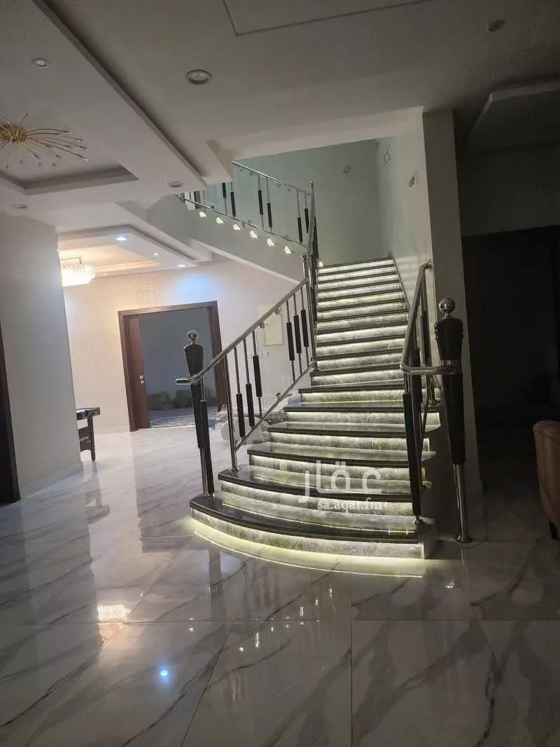 5 bedroom villa in Al Mahdiyyah 11