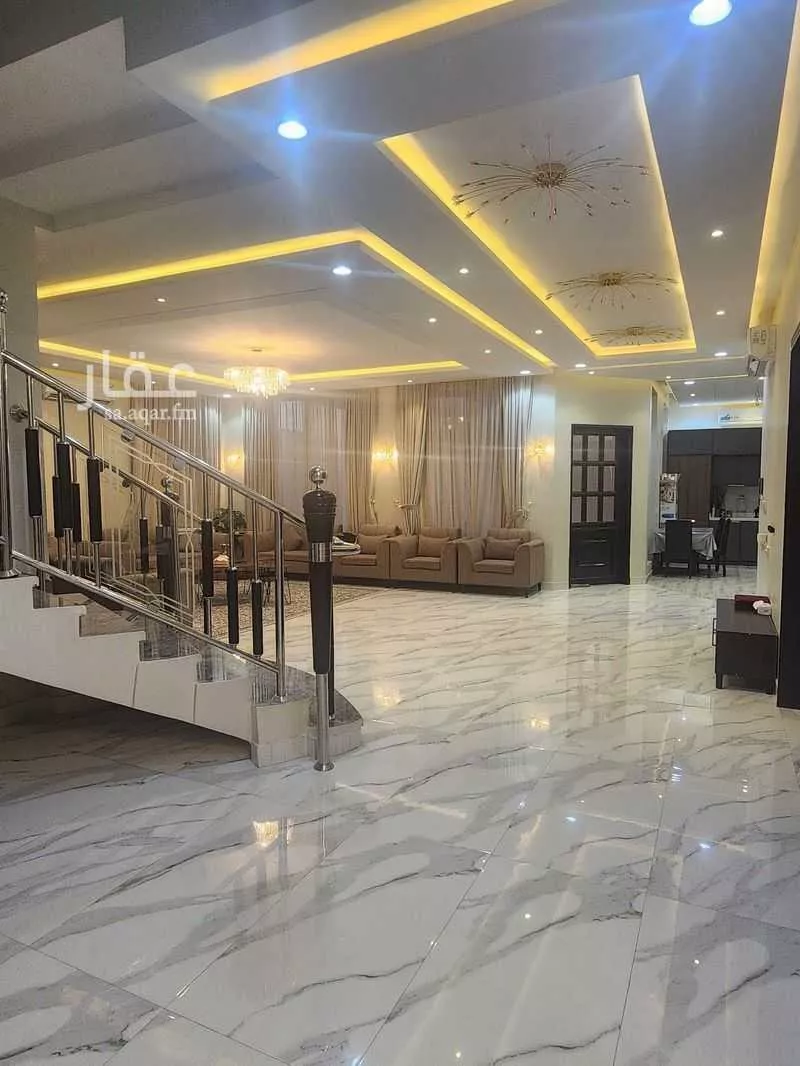 5 bedroom villa in Al Mahdiyyah 9