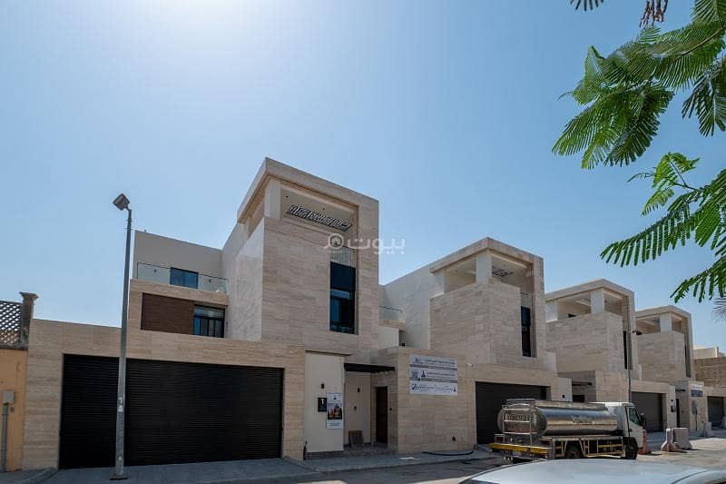 5 bedroom villa in Al Zahra, Jeddah 14
